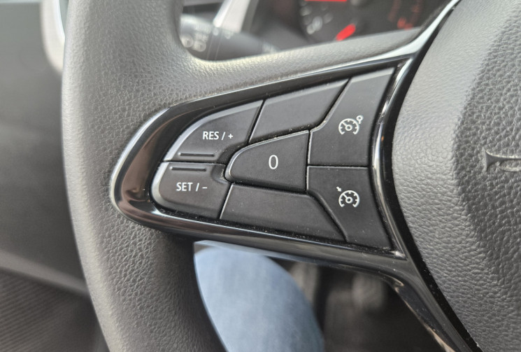 Renault Kangoo III (VP) 1.5 Blue dCi S&S 95 cv ZEN * CARPLAY * RADARS DE RECUL * 