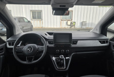 Renault Kangoo III (VP) 1.5 Blue dCi S&S 95 cv ZEN * CARPLAY * RADARS DE RECUL * 