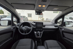 Renault Kangoo III (VP) 1.5 Blue dCi S&S 95 cv ZEN * CARPLAY * RADARS DE RECUL * 