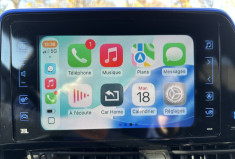 Toyota C-HR 1.8 VVT-i 122 HSD Hybride Graphic Pack Premium / Attelage / Carplay / Garantie Toyota