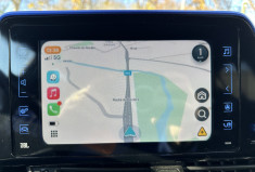 Toyota C-HR 1.8 VVT-i 122 HSD Hybride Graphic Pack Premium / Attelage / Carplay / Garantie Toyota