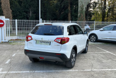 Suzuki Vitara 1.6 DDiS 120 Pack 4x2 / Distribution OK / Sièges Chauffants / Caméra / Carplay