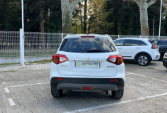 Suzuki Vitara 1.6 DDiS 120 Pack 4x2 / Distribution OK / Sièges Chauffants / Caméra / Carplay