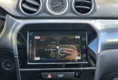 Suzuki Vitara 1.6 DDiS 120 Pack 4x2 / Distribution OK / Sièges Chauffants / Caméra / Carplay