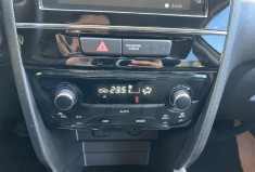 Suzuki Vitara 1.6 DDiS 120 Pack 4x2 / Distribution OK / Sièges Chauffants / Caméra / Carplay