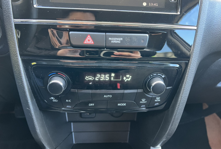 Suzuki Vitara 1.6 DDiS 120 Pack 4x2 / Distribution OK / Sièges Chauffants / Caméra / Carplay