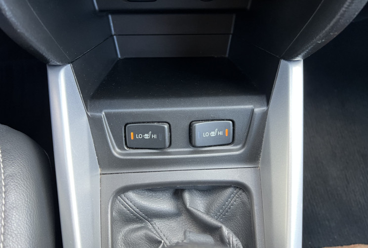 Suzuki Vitara 1.6 DDiS 120 Pack 4x2 / Distribution OK / Sièges Chauffants / Caméra / Carplay