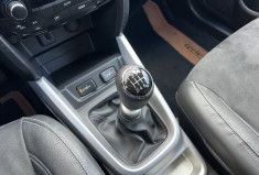 Suzuki Vitara 1.6 DDiS 120 Pack 4x2 / Distribution OK / Sièges Chauffants / Caméra / Carplay