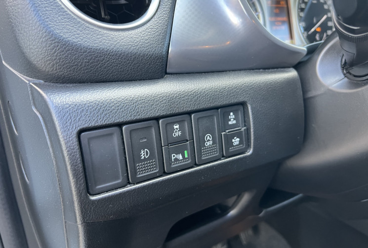 Suzuki Vitara 1.6 DDiS 120 Pack 4x2 / Distribution OK / Sièges Chauffants / Caméra / Carplay