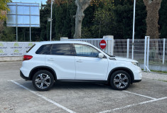 Suzuki Vitara 1.6 DDiS 120 Pack 4x2 / Distribution OK / Sièges Chauffants / Caméra / Carplay