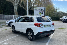 Suzuki Vitara 1.6 DDiS 120 Pack 4x2 / Distribution OK / Sièges Chauffants / Caméra / Carplay