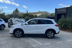 Suzuki Vitara 1.6 DDiS 120 Pack 4x2 / Distribution OK / Sièges Chauffants / Caméra / Carplay