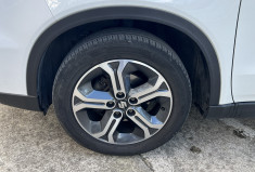 Suzuki Vitara 1.6 DDiS 120 Pack 4x2 / Distribution OK / Sièges Chauffants / Caméra / Carplay