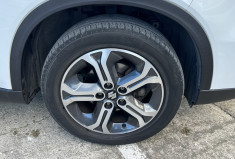 Suzuki Vitara 1.6 DDiS 120 Pack 4x2 / Distribution OK / Sièges Chauffants / Caméra / Carplay