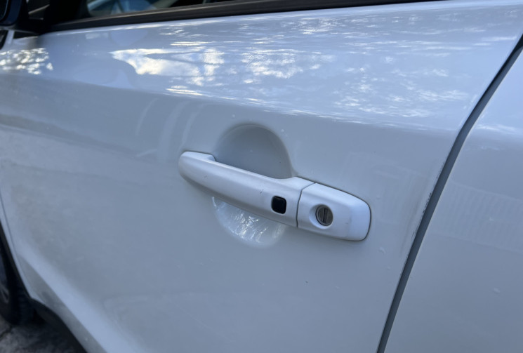 Suzuki Vitara 1.6 DDiS 120 Pack 4x2 / Distribution OK / Sièges Chauffants / Caméra / Carplay