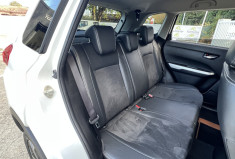 Suzuki Vitara 1.6 DDiS 120 Pack 4x2 / Distribution OK / Sièges Chauffants / Caméra / Carplay