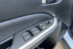 Suzuki Vitara 1.6 DDiS 120 Pack 4x2 / Distribution OK / Sièges Chauffants / Caméra / Carplay
