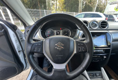 Suzuki Vitara 1.6 DDiS 120 Pack 4x2 / Distribution OK / Sièges Chauffants / Caméra / Carplay