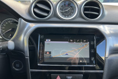 Suzuki Vitara 1.6 DDiS 120 Pack 4x2 / Distribution OK / Sièges Chauffants / Caméra / Carplay