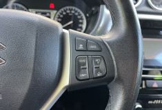 Suzuki Vitara 1.6 DDiS 120 Pack 4x2 / Distribution OK / Sièges Chauffants / Caméra / Carplay
