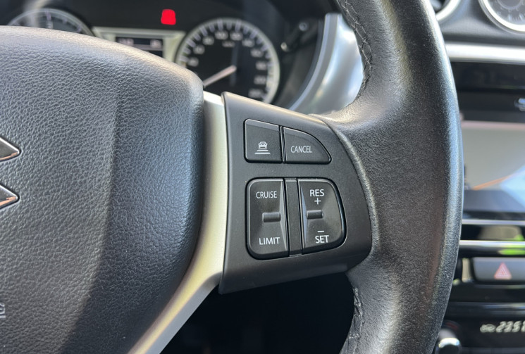 Suzuki Vitara 1.6 DDiS 120 Pack 4x2 / Distribution OK / Sièges Chauffants / Caméra / Carplay