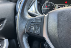 Suzuki Vitara 1.6 DDiS 120 Pack 4x2 / Distribution OK / Sièges Chauffants / Caméra / Carplay