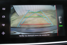 Peugeot 308 SW II 2.0 GT HDI 180 EAT6