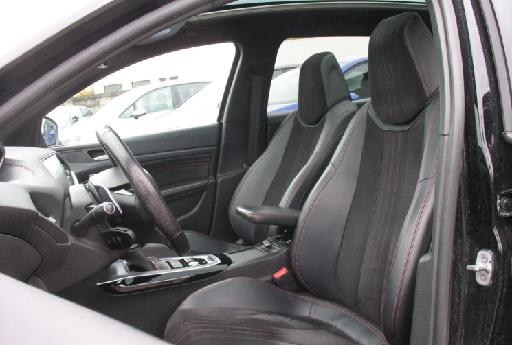 Peugeot 308 SW II 2.0 GT HDI 180 EAT6