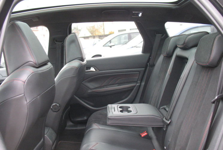 Peugeot 308 SW II 2.0 GT HDI 180 EAT6