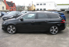 Peugeot 308 SW II 2.0 GT HDI 180 EAT6