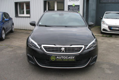 Peugeot 308 SW II 2.0 GT HDI 180 EAT6