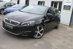 Peugeot 308 SW II 2.0 GT HDI 180 EAT8