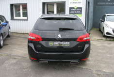 Peugeot 308 SW II 2.0 GT HDI 180 EAT6