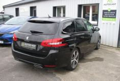Peugeot 308 SW II 2.0 GT HDI 180 EAT6
