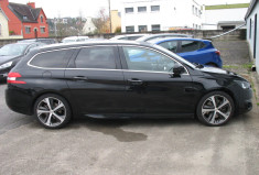 Peugeot 308 SW II 2.0 GT HDI 180 EAT6