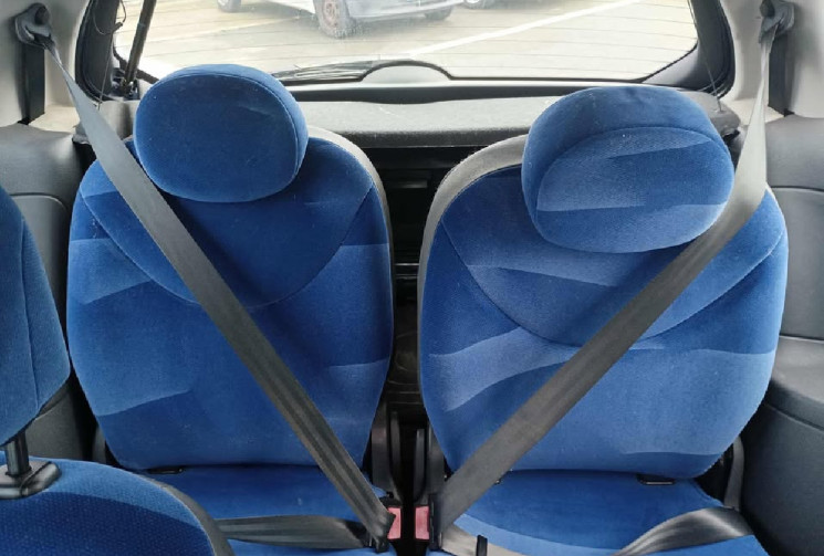 Citroën C2 POUR PRO DE L' AUTOMOBILE 1.4 i 75cv