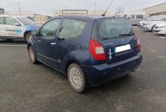Citroën C2 POUR PRO DE L' AUTOMOBILE 1.4 i 75cv