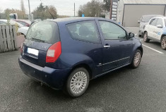 Citroën C2 POUR PRO DE L' AUTOMOBILE 1.4 i 75cv