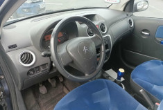 Citroën C2 POUR PRO DE L' AUTOMOBILE 1.4 i 75cv