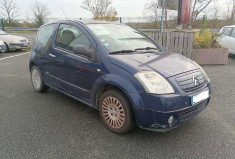 Citroën C2 POUR PRO DE L' AUTOMOBILE 1.4 i 75cv