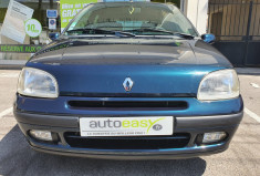 Renault Clio BACCARA Phase 3 1.8 i 90 cv Boîte auto