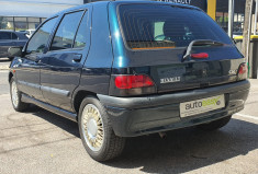 Renault Clio BACCARA Phase 3 1.8 i 90 cv Boîte auto