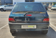 Renault Clio BACCARA Phase 3 1.8 i 90 cv Boîte auto