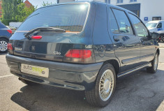 Renault Clio BACCARA Phase 3 1.8 i 90 cv Boîte auto