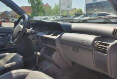 Renault Clio BACCARA Phase 3 1.8 i 90 cv Boîte auto