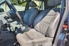 Renault Clio BACCARA Phase 3 1.8 i 90 cv Boîte auto