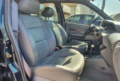 Renault Clio BACCARA Phase 3 1.8 i 90 cv Boîte auto