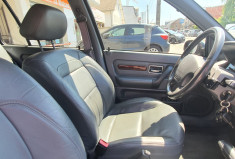 Renault Clio BACCARA Phase 3 1.8 i 90 cv Boîte auto