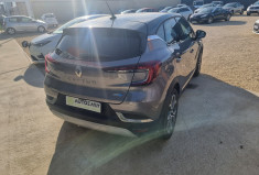 Renault Captur 1.6 E-TECH HYBRIDE 145 - 21 INTENS