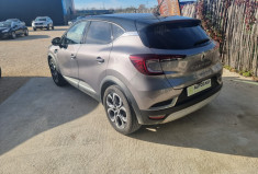 Renault Captur E-TECH 145 - 21 INTENS